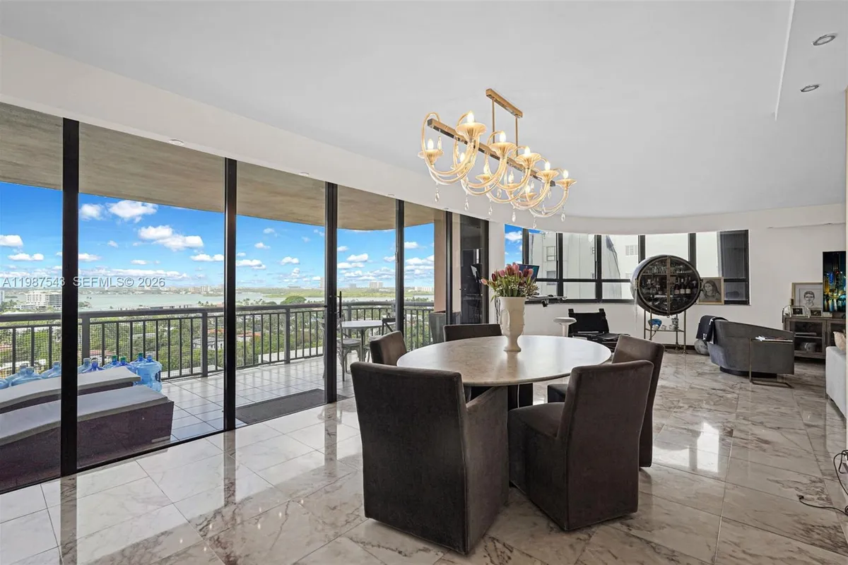 10175 Collins Ave # 1207, Bal Harbour FL 33154