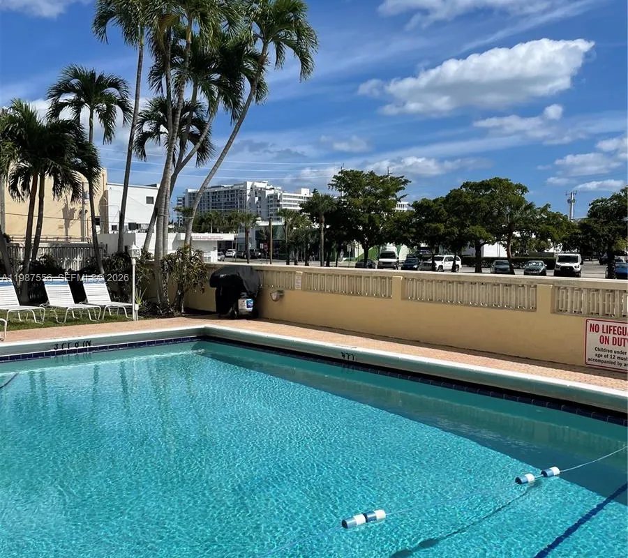 900 NE 18th Ave # 1004, Fort Lauderdale FL 33304