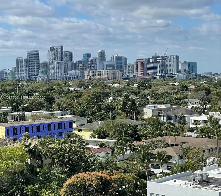 900 NE 18th Ave # 1004, Fort Lauderdale FL 33304