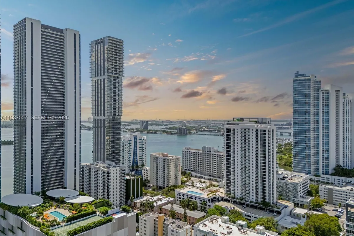 700 NE 24th st # 1207, Miami FL 33137