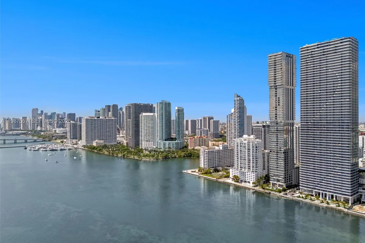 700 NE 24th st # 1207, Miami FL 33137