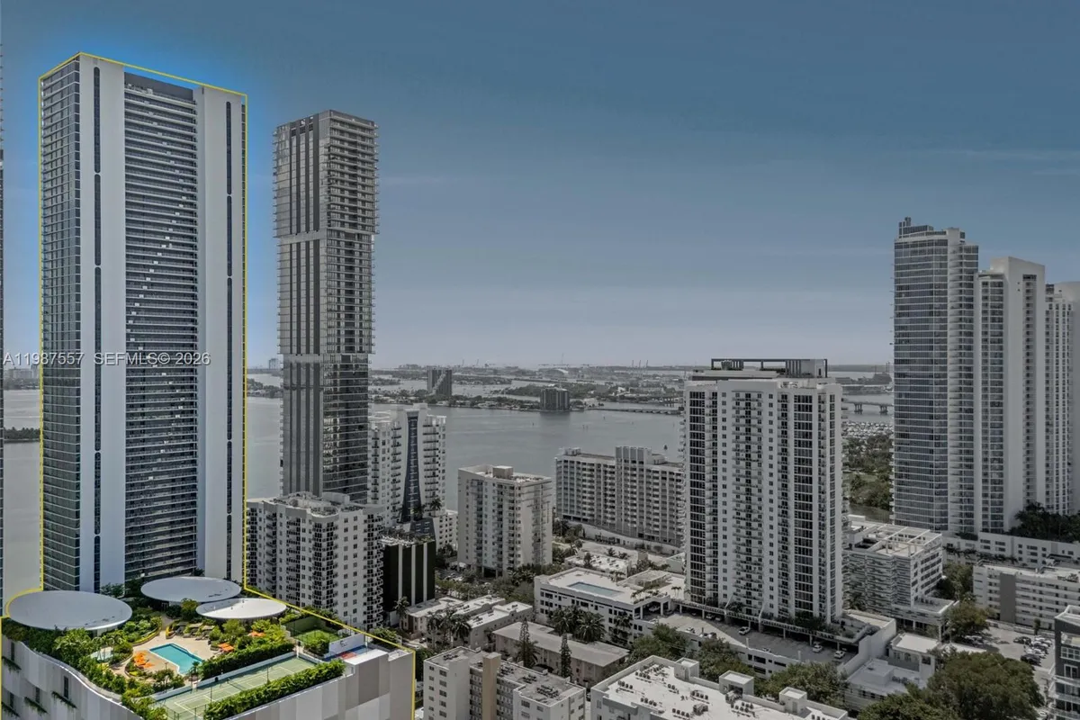 700 NE 24th st # 1207, Miami FL 33137