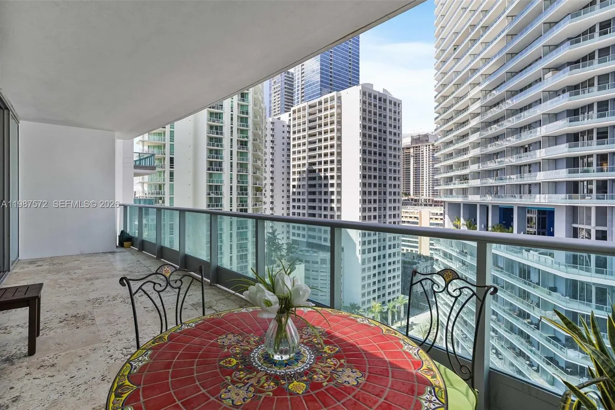 1331 Brickell Bay Dr # 1606, Miami FL 33131