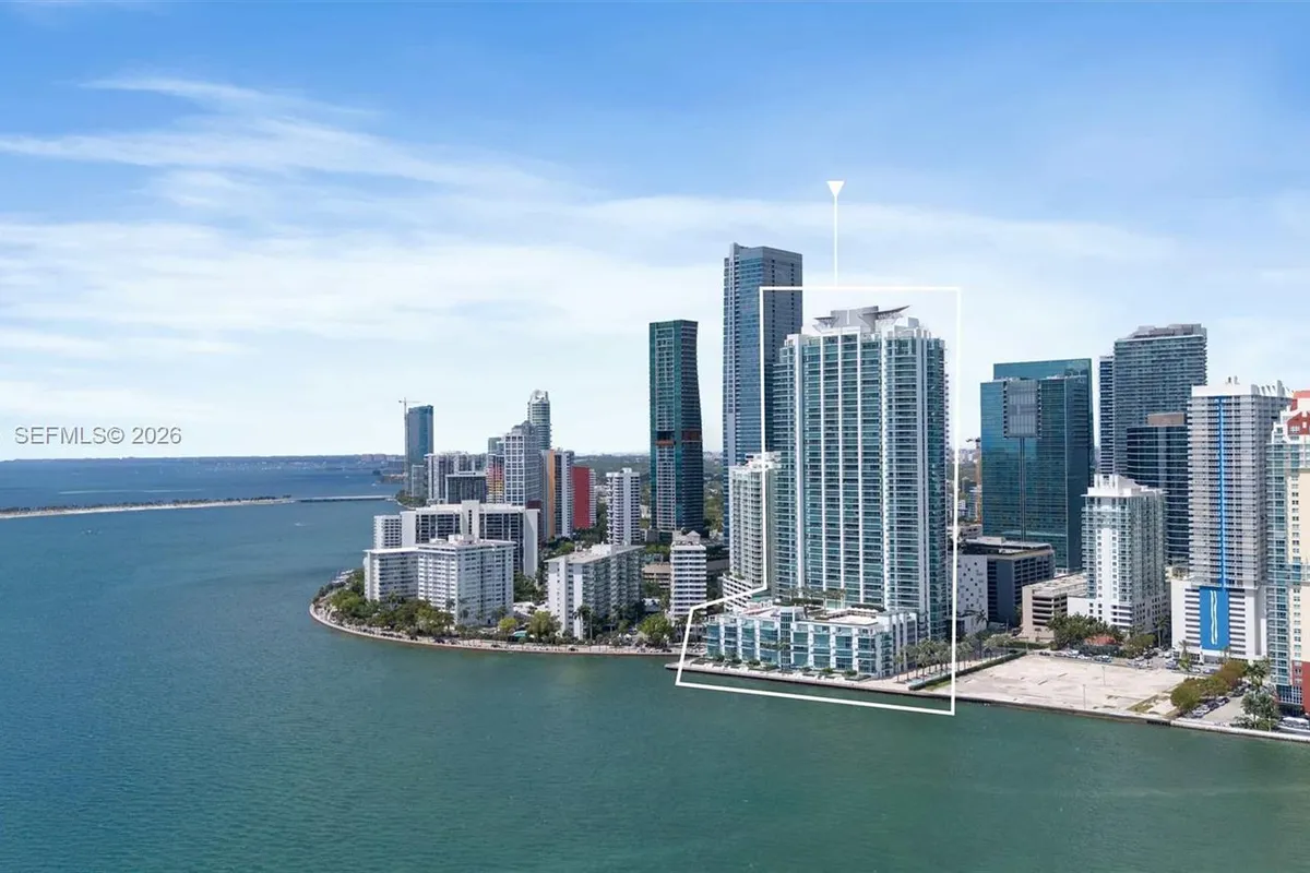 1331 Brickell Bay Dr # 1606, Miami FL 33131