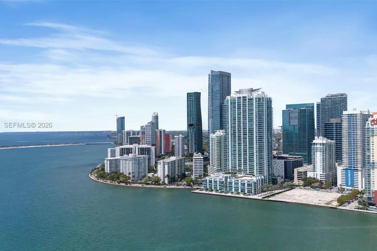 1331 Brickell Bay Dr # 1606, Miami FL 33131