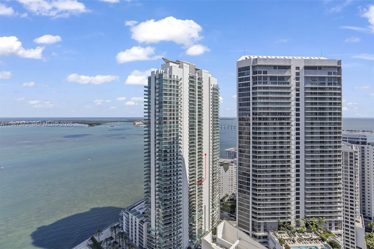 1331 Brickell Bay Dr # 1606, Miami FL 33131