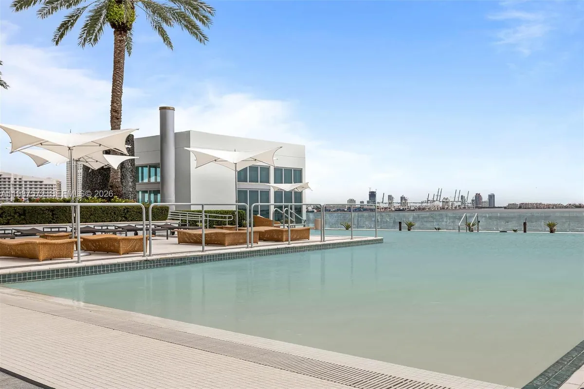 1331 Brickell Bay Dr # 1606, Miami FL 33131