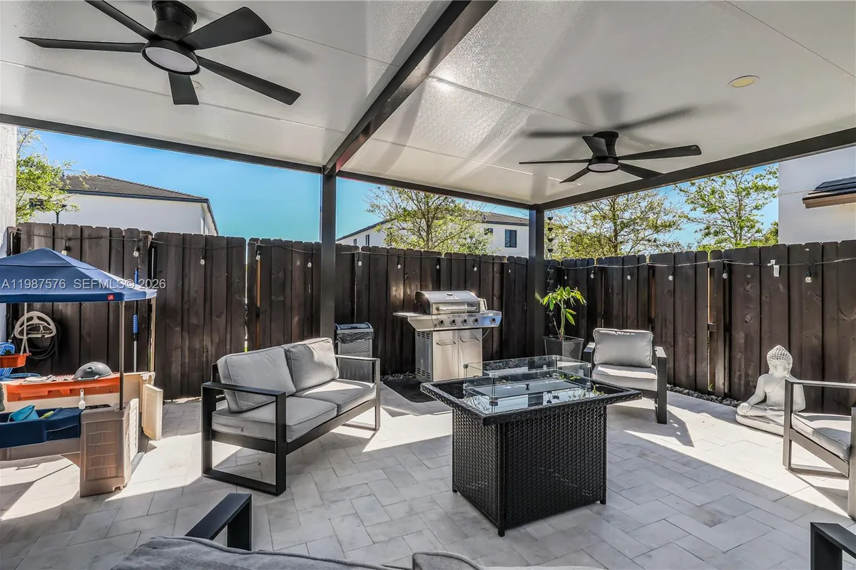 10902 SW 232nd Ter, Homestead FL 33032