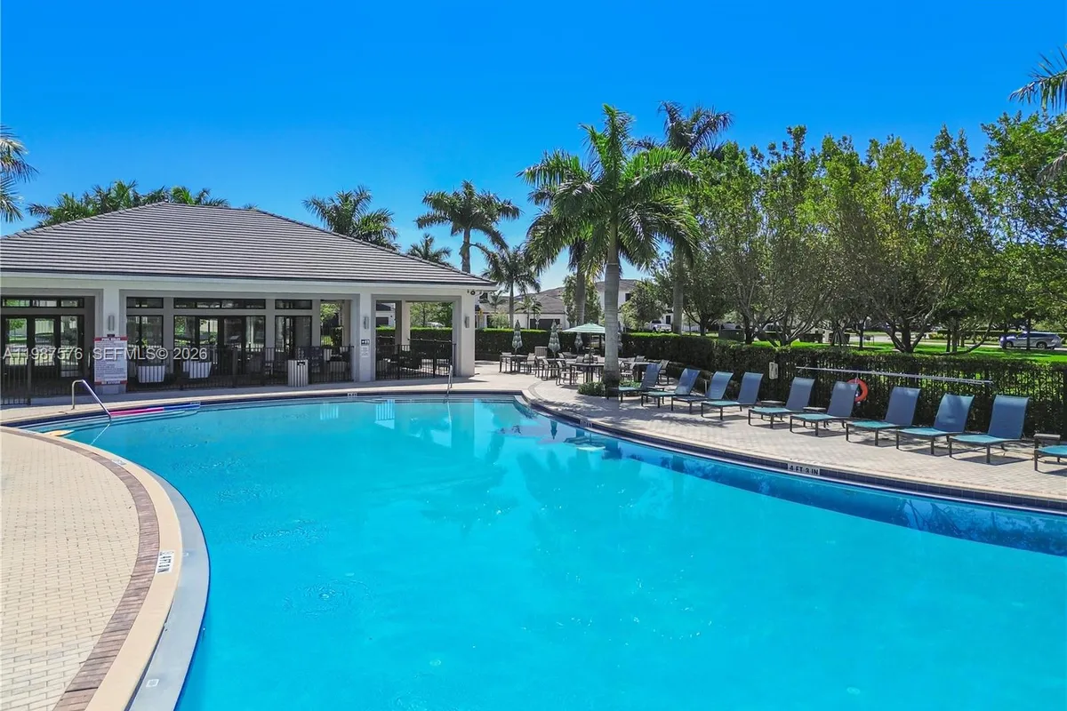 10902 SW 232nd Ter, Homestead FL 33032