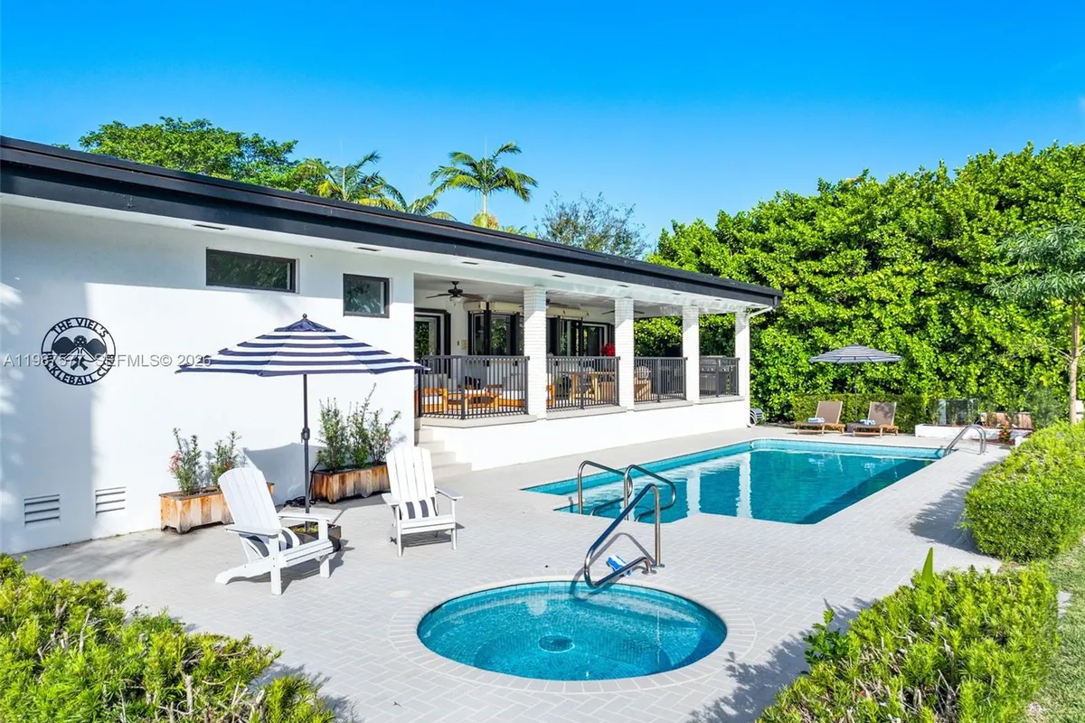 14615 SW 77th Ct, Palmetto Bay FL 33158