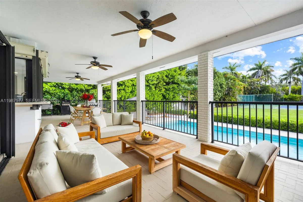 14615 SW 77th Ct, Palmetto Bay FL 33158