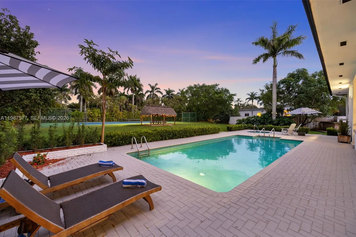 14615 SW 77th Ct, Palmetto Bay FL 33158