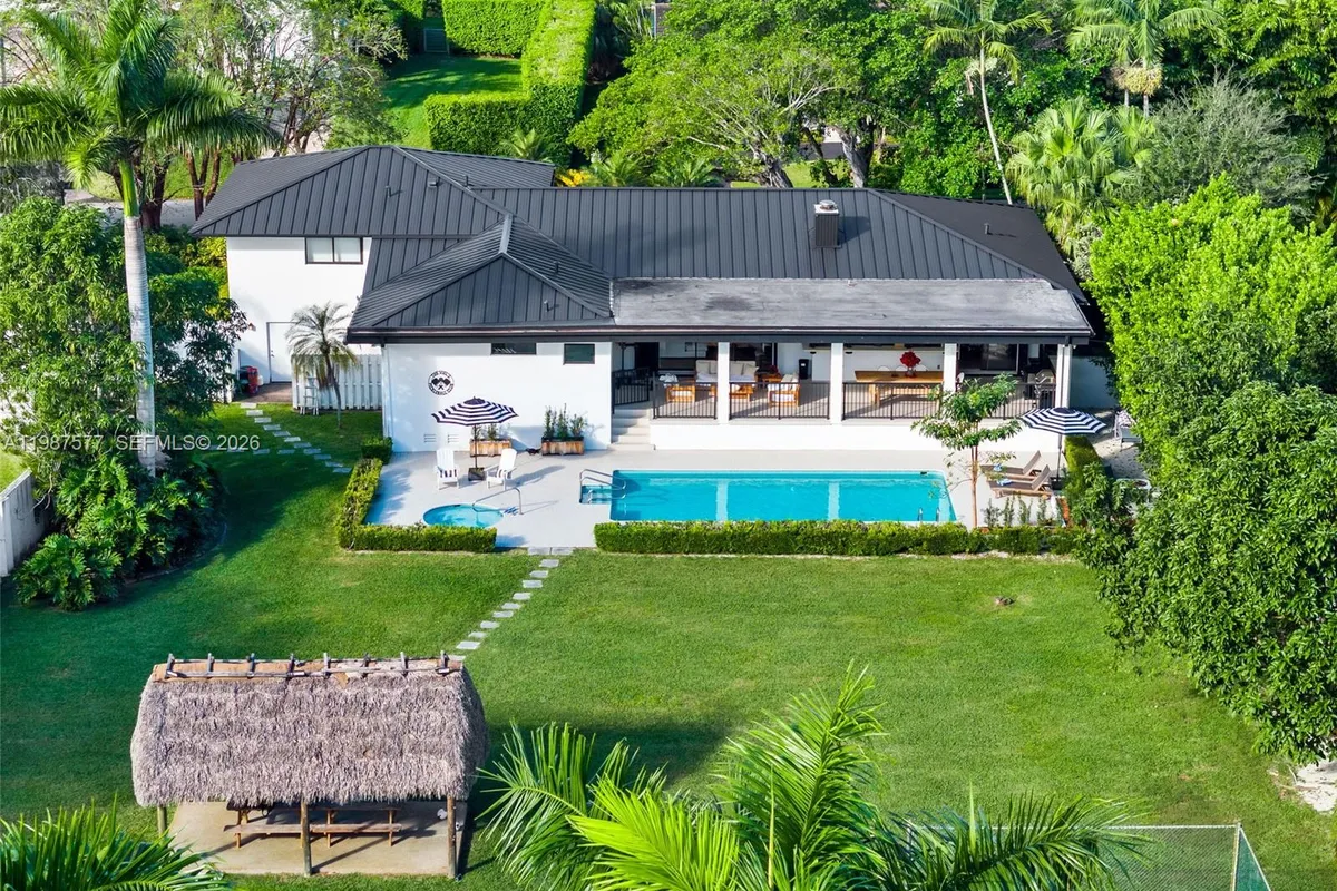 14615 SW 77th Ct, Palmetto Bay FL 33158