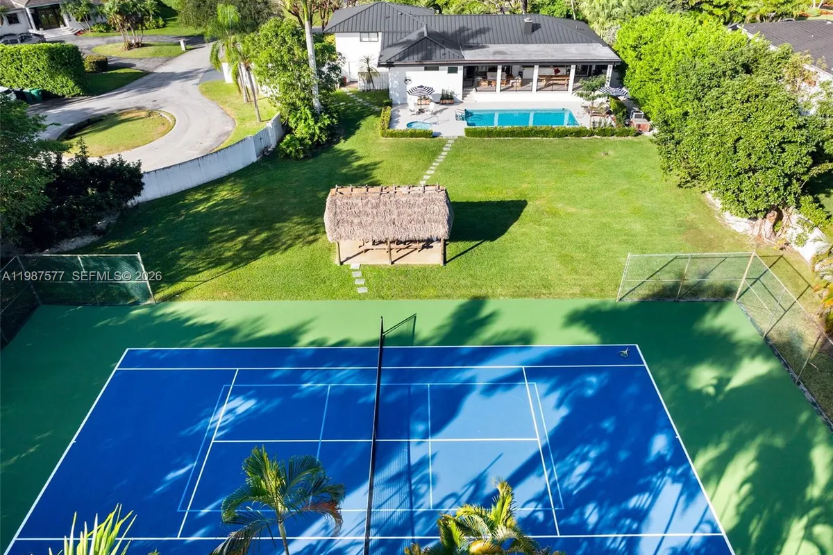 14615 SW 77th Ct, Palmetto Bay FL 33158