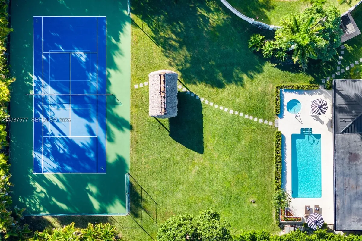 14615 SW 77th Ct, Palmetto Bay FL 33158