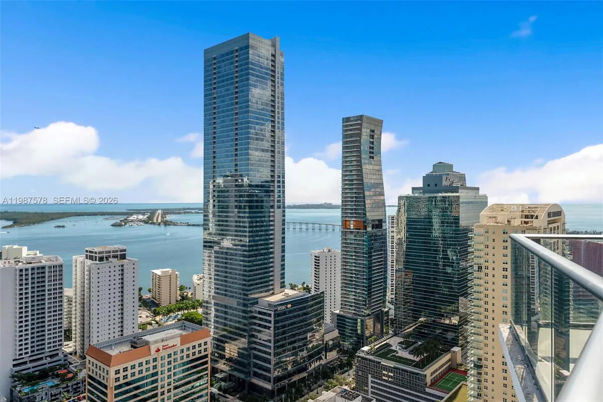 1300 S Miami Ave # 2702, Miami FL 33130