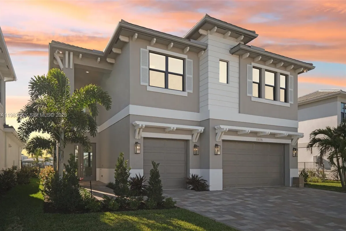 13076 Feathering Way, Palm Beach Gardens FL 33412