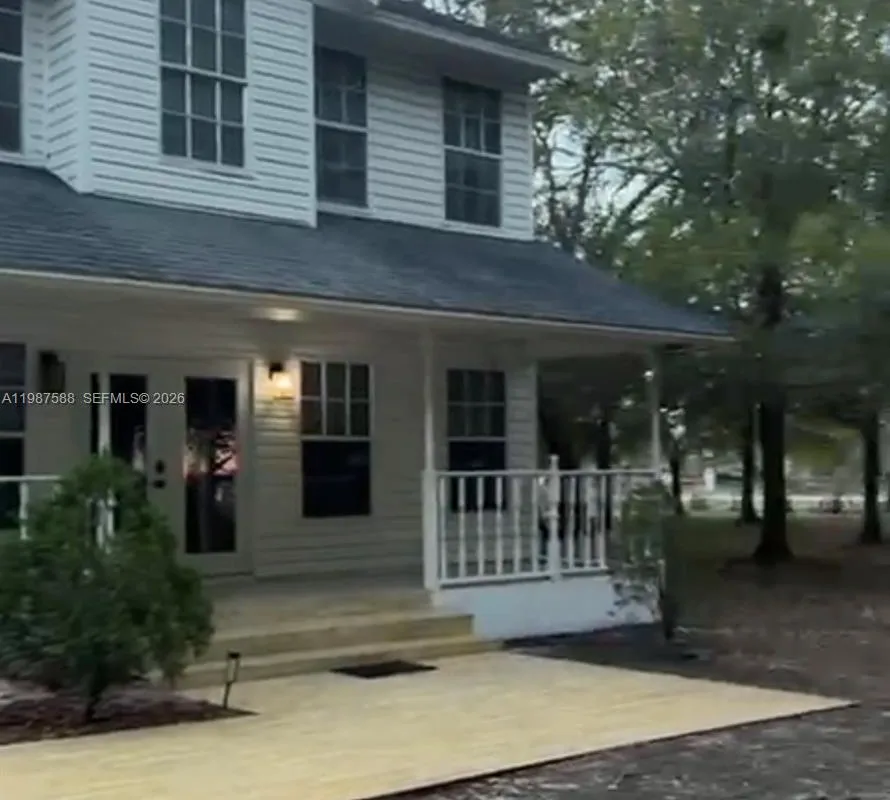 11200 S jefferson ave, Lake Placid FL 33852