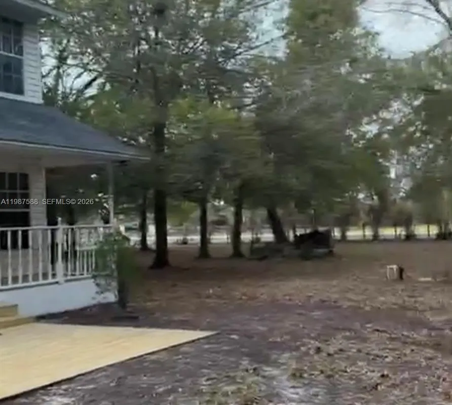 11200 S jefferson ave, Lake Placid FL 33852