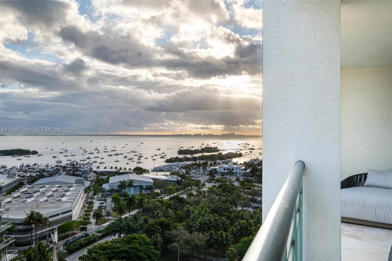 3400 SW 27th Ave # 1706, Miami FL 33133