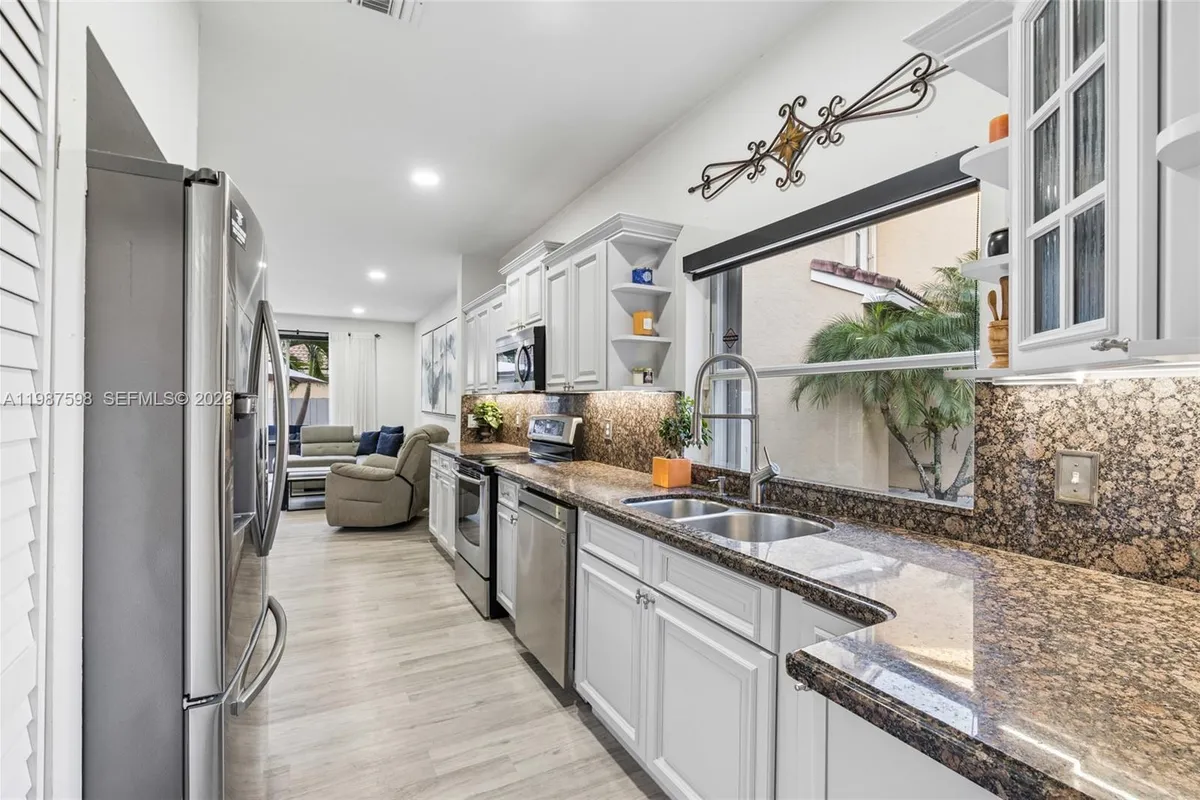 18087 SW 30th Ct, Miramar FL 33029