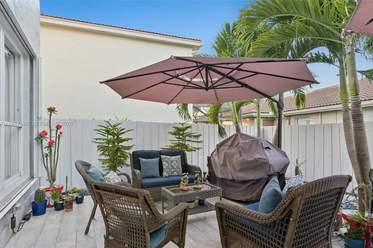 18087 SW 30th Ct, Miramar FL 33029