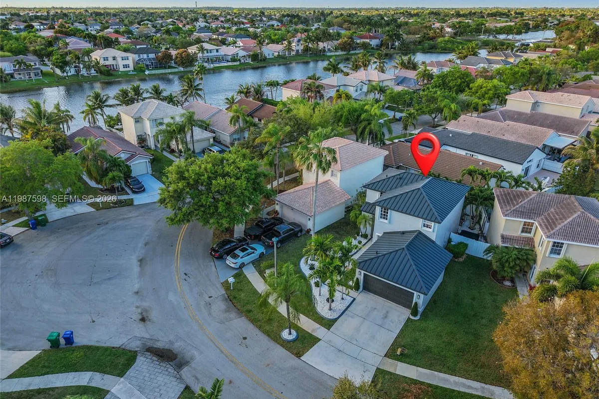 18087 SW 30th Ct, Miramar FL 33029