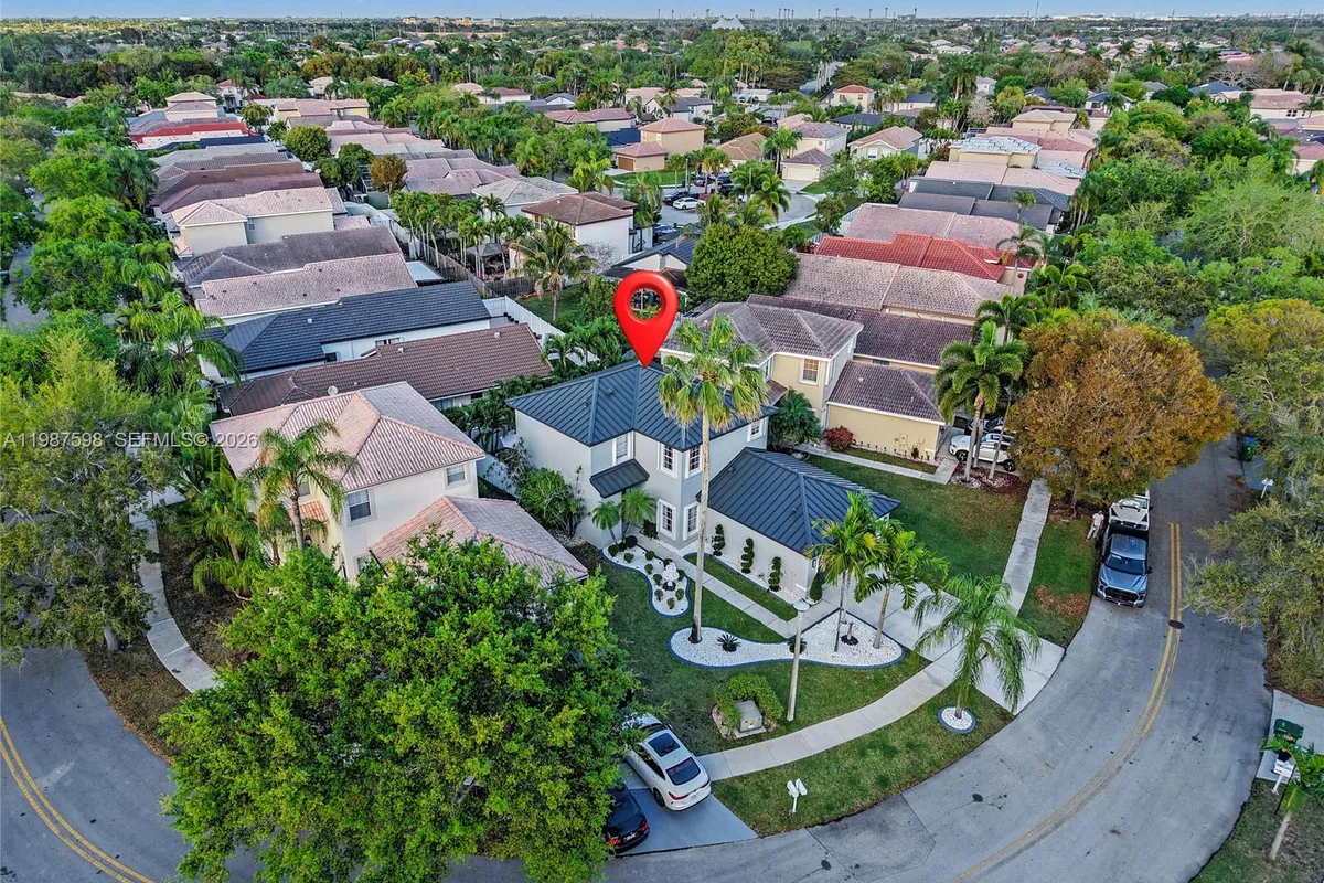 18087 SW 30th Ct, Miramar FL 33029