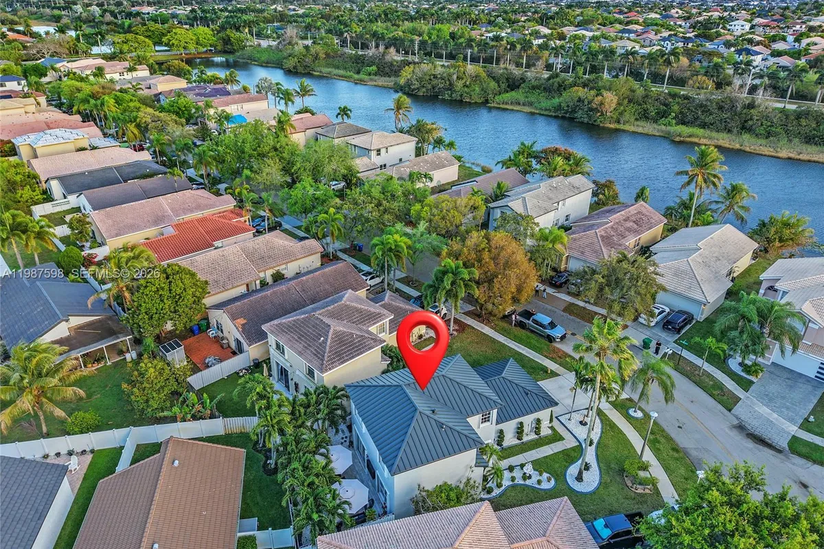 18087 SW 30th Ct, Miramar FL 33029