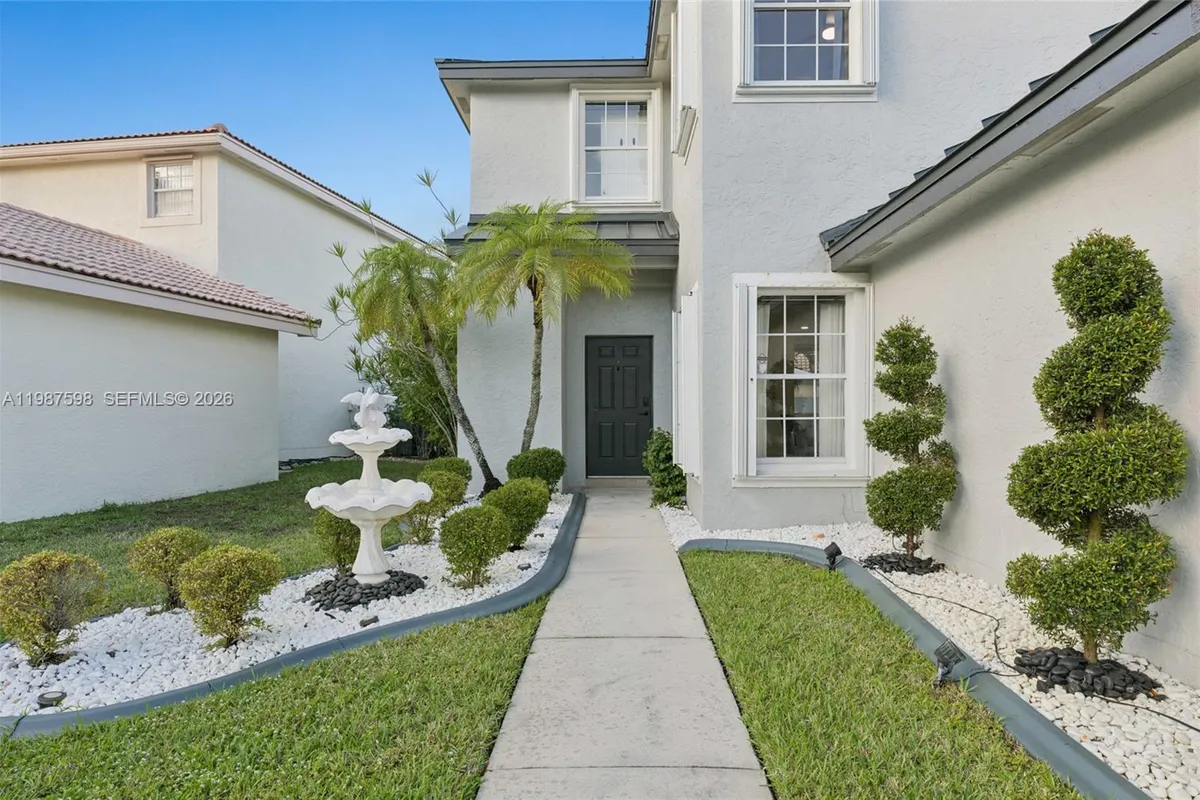 18087 SW 30th Ct, Miramar FL 33029