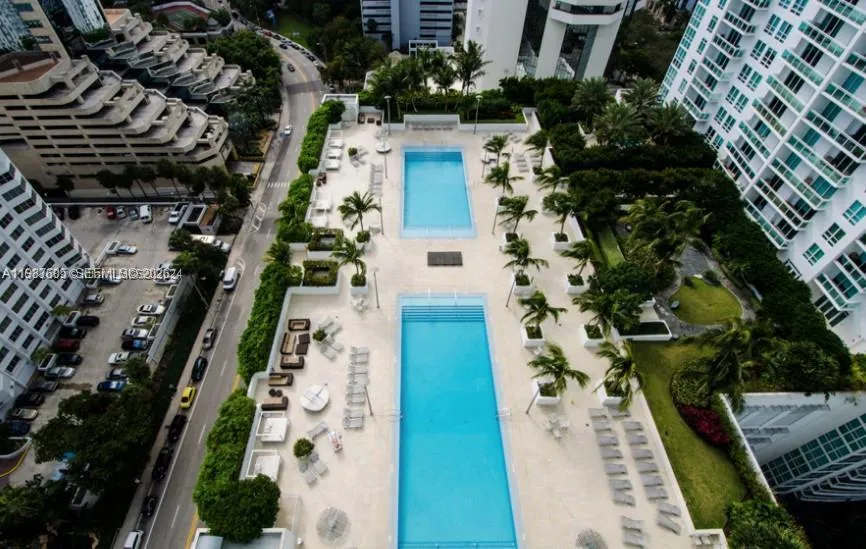 950 S Brickell Bay # 1109, Miami FL 33131