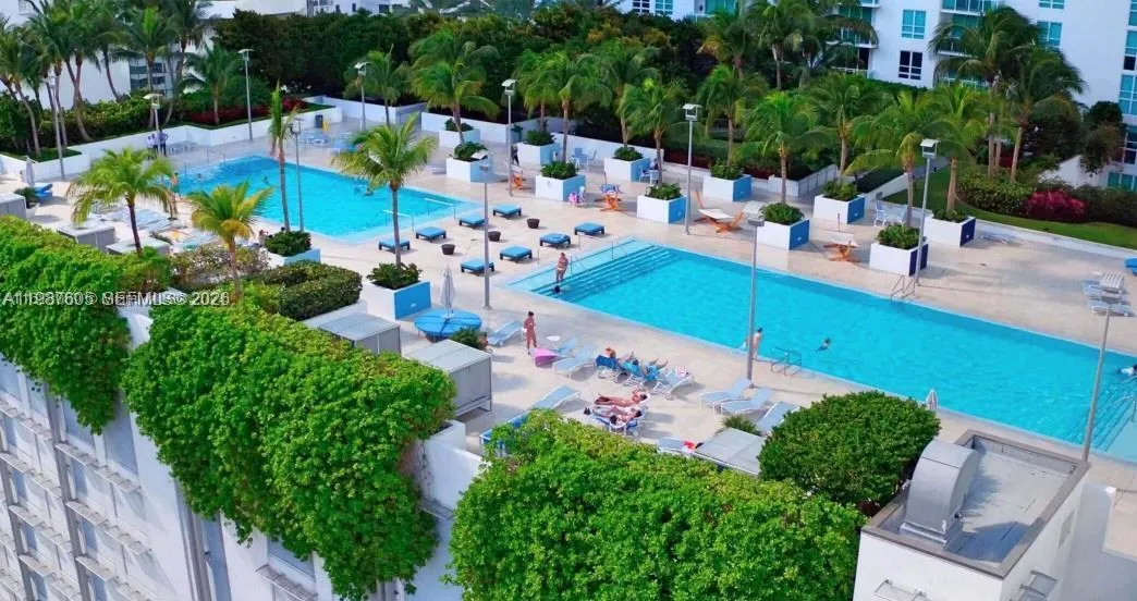 950 S Brickell Bay # 1109, Miami FL 33131