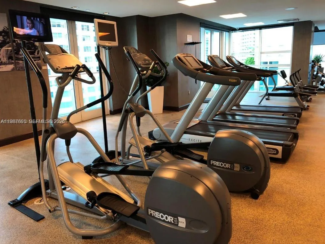 950 S Brickell Bay # 1109, Miami FL 33131