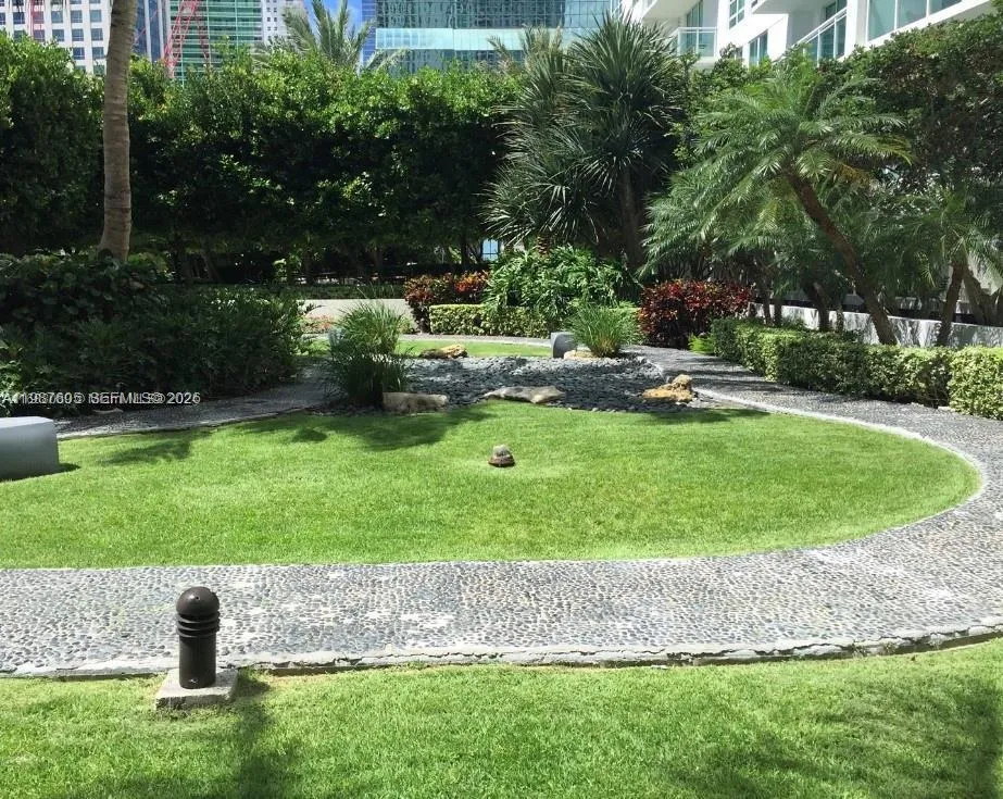 950 S Brickell Bay # 1109, Miami FL 33131