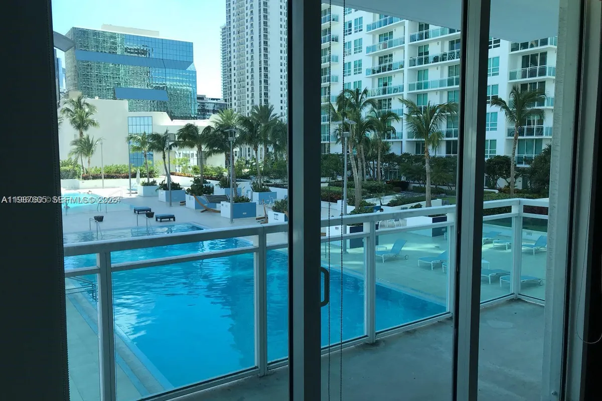 950 S Brickell Bay # 1109, Miami FL 33131