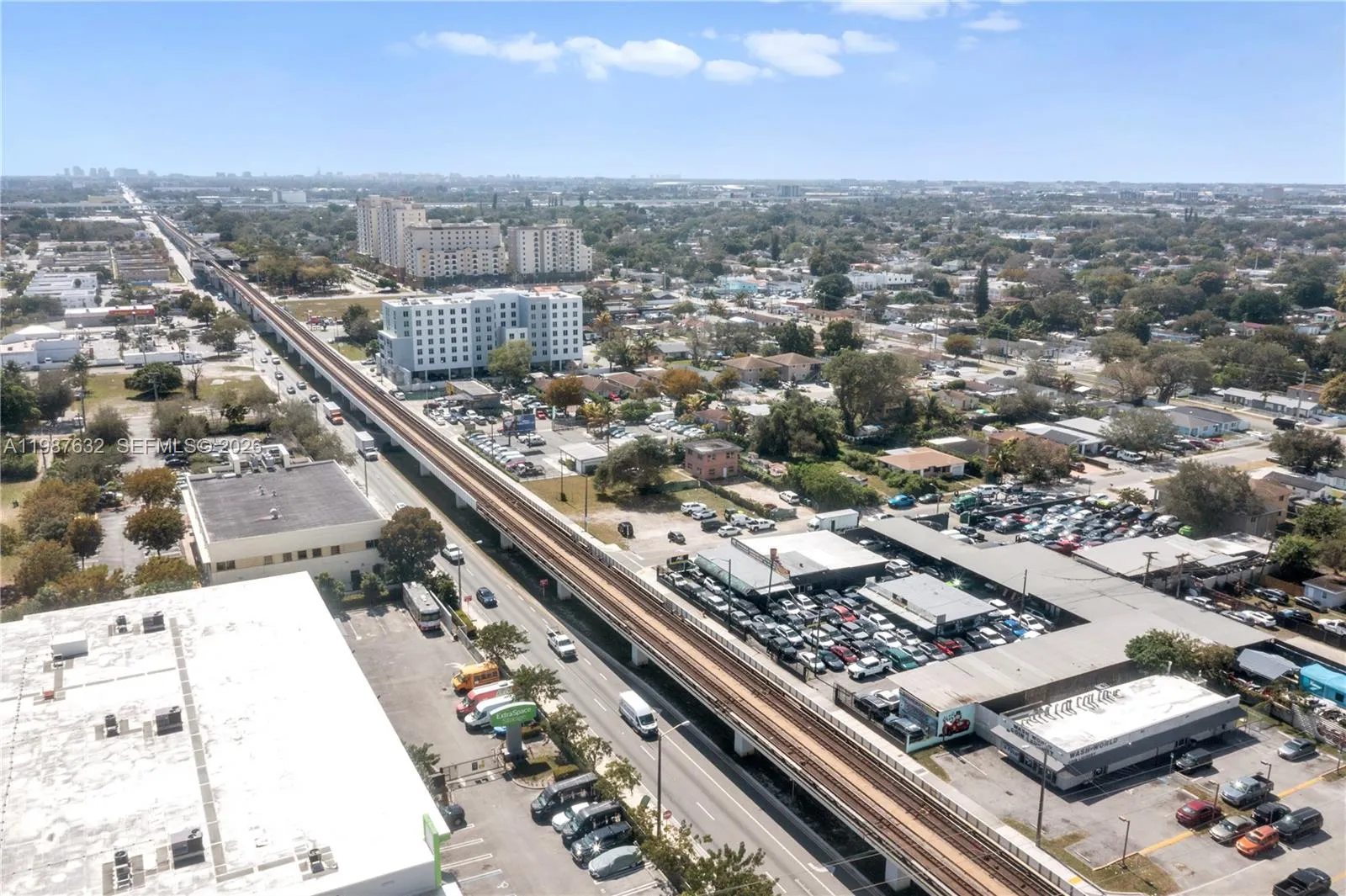 5700 NW 27th Ave, Miami FL 33142