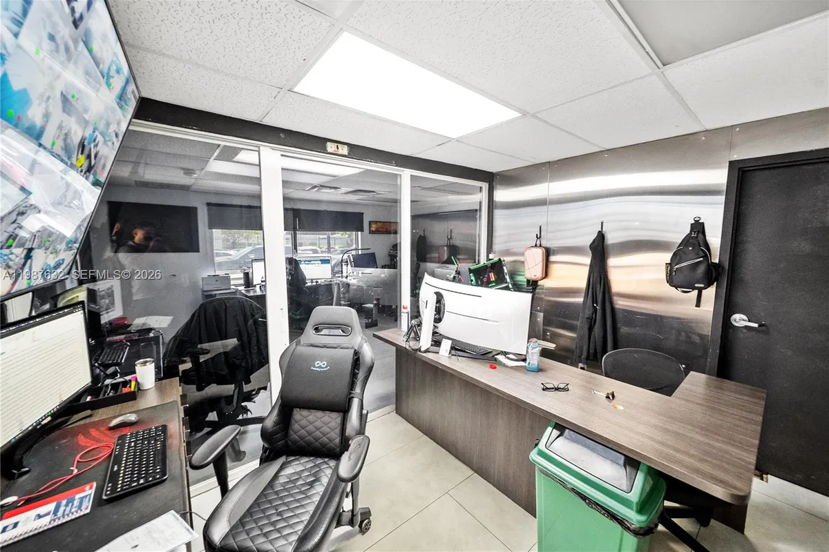 5700 NW 27th Ave, Miami FL 33142