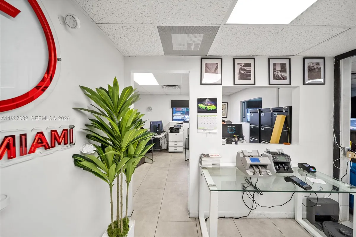 5700 NW 27th Ave, Miami FL 33142