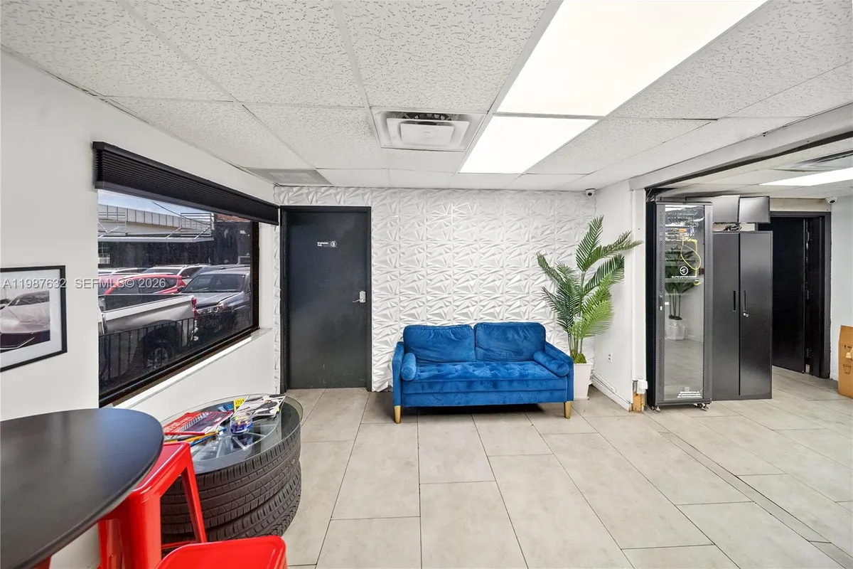 5700 NW 27th Ave, Miami FL 33142