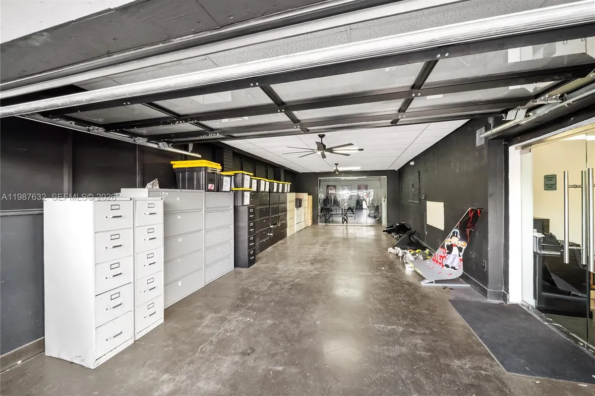 5700 NW 27th Ave, Miami FL 33142