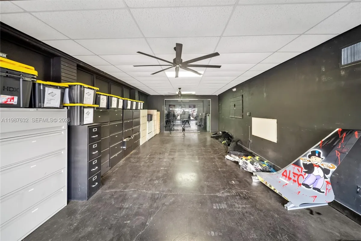 5700 NW 27th Ave, Miami FL 33142