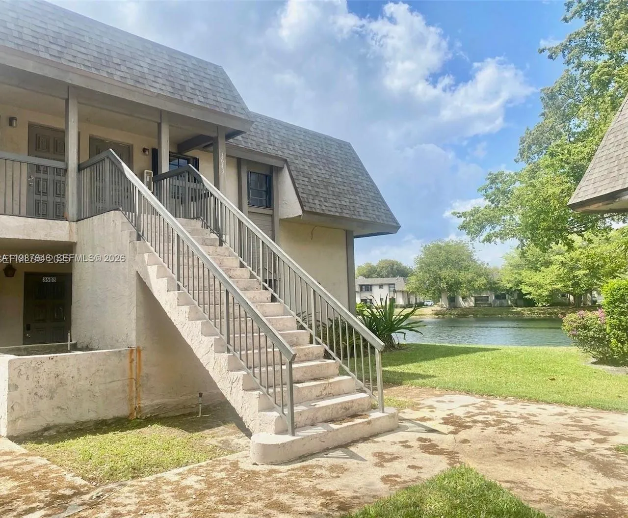 3613 NW 94th Ave # 7F, Sunrise FL 33351