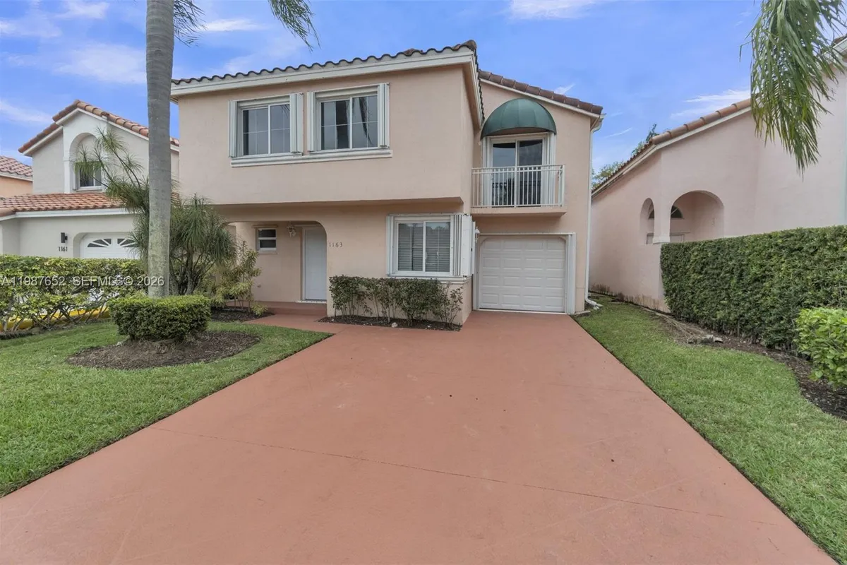 1163 SE 6th Ct, Dania Beach FL 33004