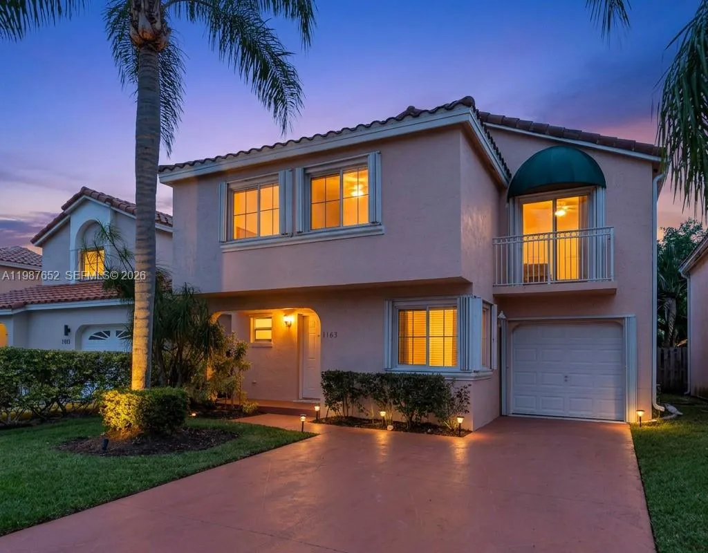 1163 SE 6th Ct, Dania Beach FL 33004