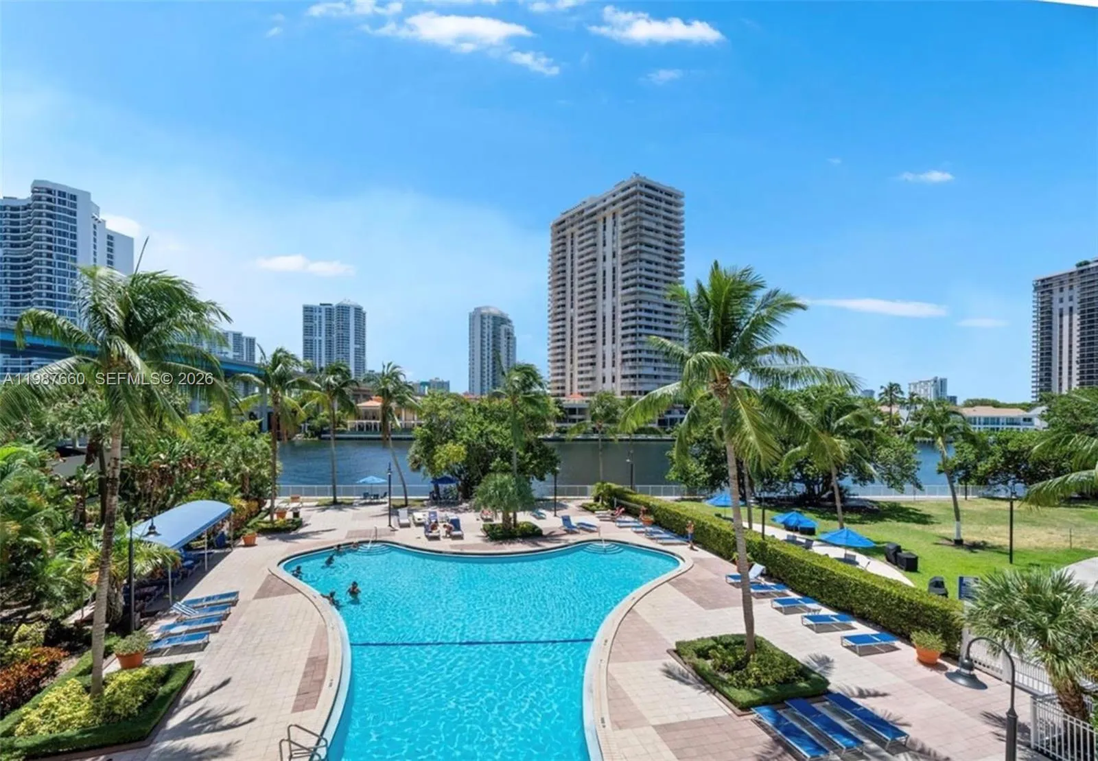 19390 Collins Ave # 1623, Sunny Isles Beach FL 33160