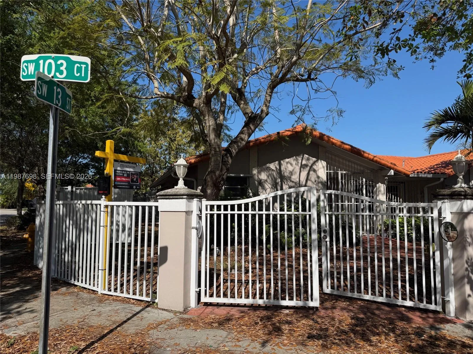 1220 SW 103rd Ct, Miami FL 33174