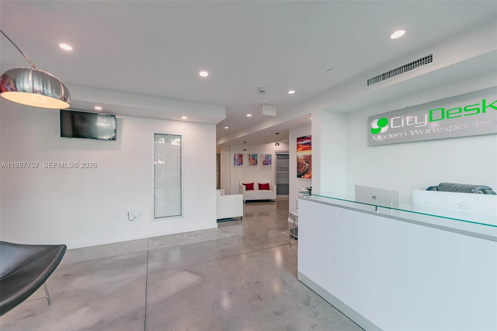 350 S Miami Avenue, Miami FL 33130