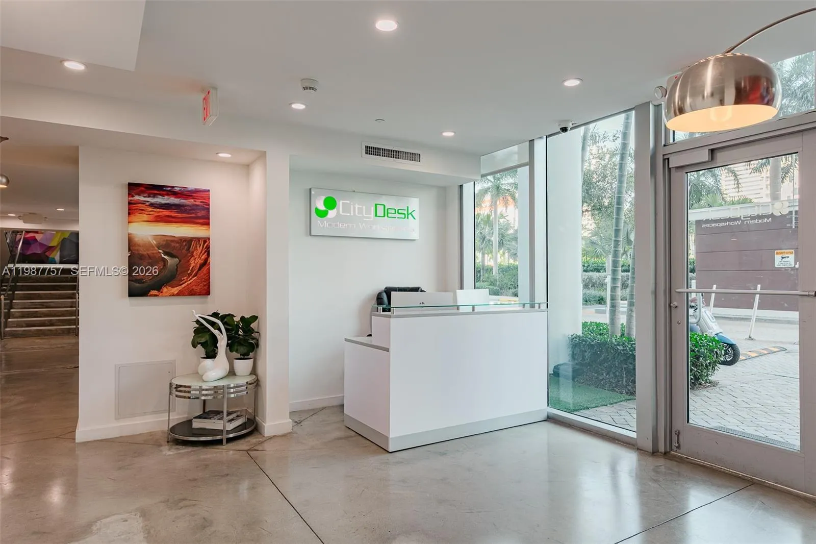 350 S Miami Avenue, Miami FL 33130